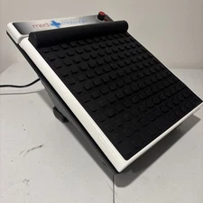 Med + Massager Therapeutic Foot Massager MMF07 MED MASSAGER Circulation 11 Speed