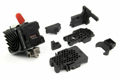 Bondtech LGX  For Flexibles For Prusa MK3S
