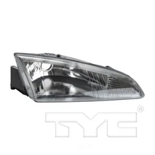 Headlight Assy  TYC  20-3385-01
