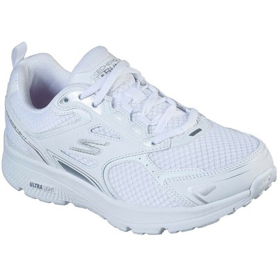 skechers memory foam womens pink