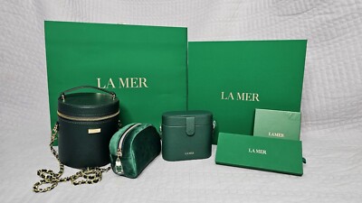 LaMer Gift Set (5 in 1) | eBay