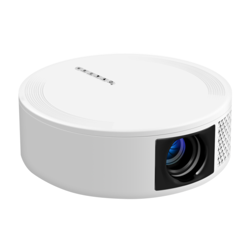 4K Projector 5G WiFi 1080P Video Movie Netflix Home Theater Android HDMI Netflix - Picture 3 of 23