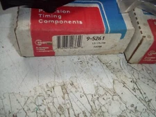 Engine Timing Chain Guide Front Cloyes Gear & Product 9-5261