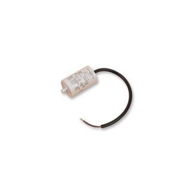 Condensatore µf 22 Con Cavi e Codolo Ricambio CAME 119RIR280 | Leroy Merlin