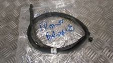 Kymco Agility FR50 2T Durite de frein avant , front BRAKE LINE hose