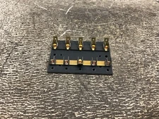 EZGO 22674G1 Fuse Block 5 Pole New (TSC)