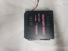 Vintage American Hi FI 310 Car Audio Amplifier