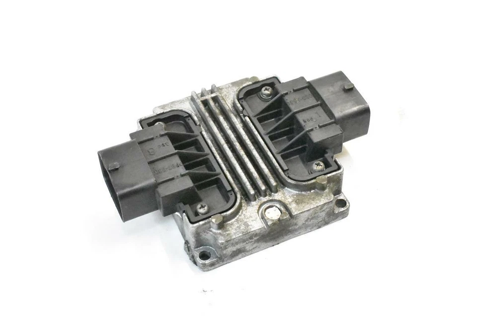 Módulo de control de transmisión Saab 9-3 TCM TCU 2004-2008 | 55 560 819 Foto 2 de 4