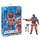 Hasbro G.I. Joe Classified Gabriel Barbecue Kelly 6 in Action Figure - F2791