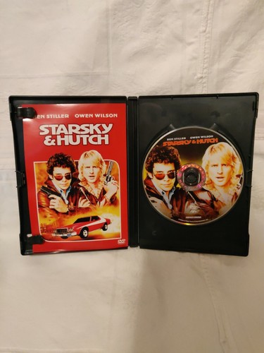 Dvd Starsky & Hutch - Picture 3 of 4