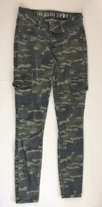 cotton on mid rise jeans