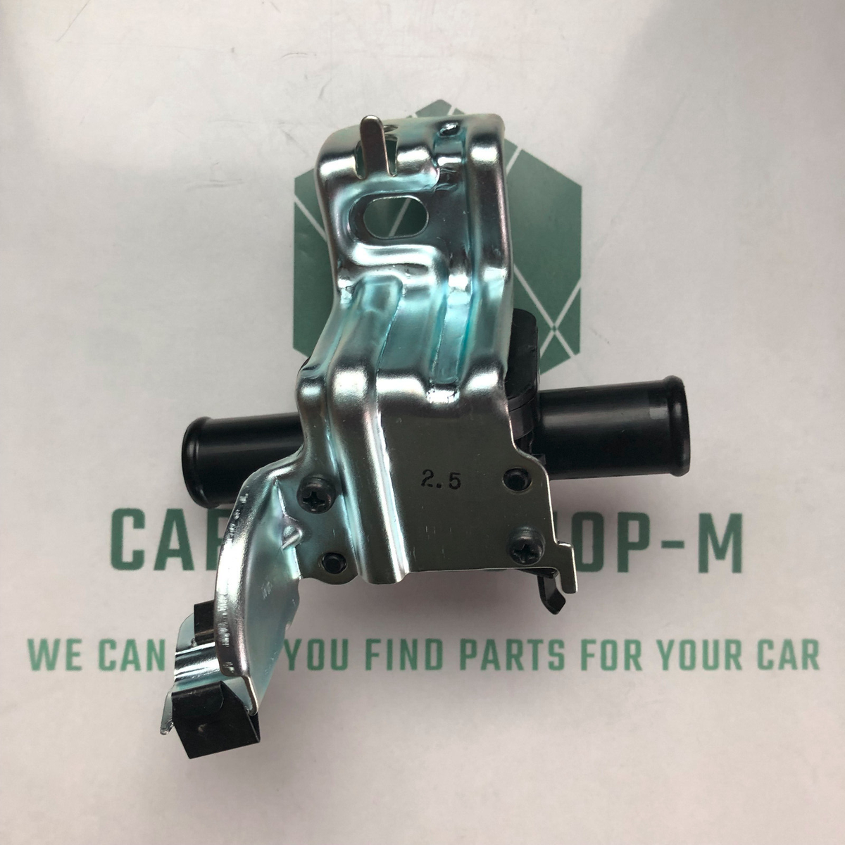 TOYOTA 4Runner Valve Heater Water Genuine JDM 87240-35050 | eBay