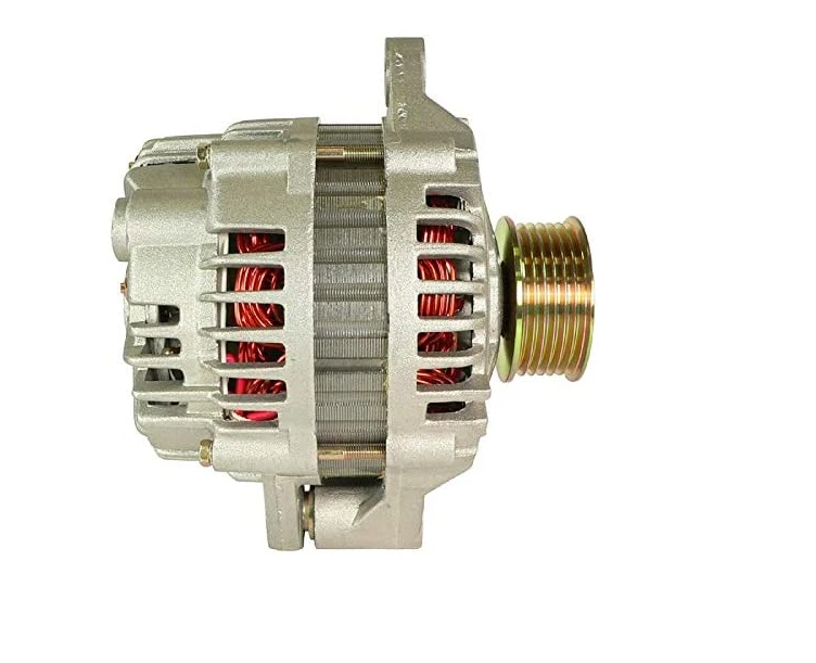 Db Electrical Ahi0053 Alternator for 3.2L 3.5L Honda Passport 99 00 01 02 - Image 4 of 4