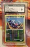 2008 Pokemon Stormfront #73/100 Skorupi Reverse Holo CGC 9 MINT