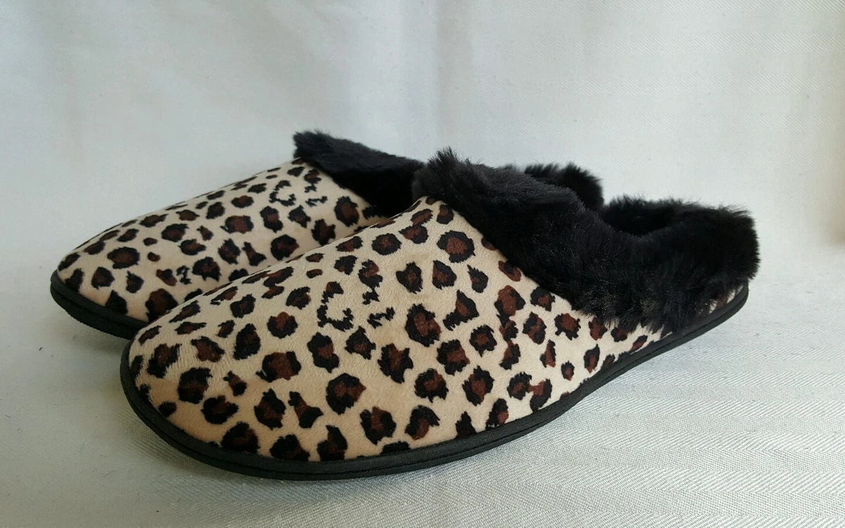 Charter club cheap microvelour slippers