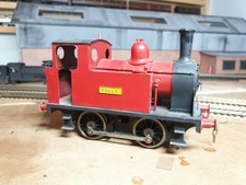 connoisseur models o gauge