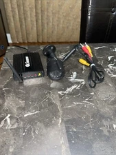 SWANN SPEED RADAR DETECTOR WITH CAMERA MODEL: N3960