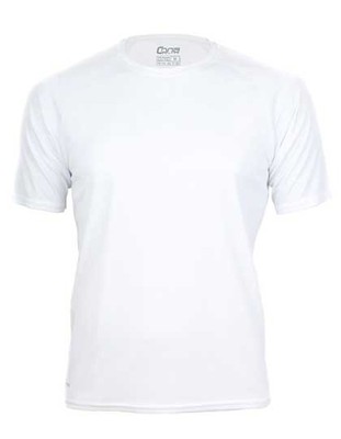 Cona Sports Herren Sportshirt T-Shirt Funktionsshirt RAINBOW TECH TEE Neu CN100