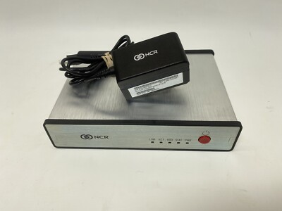 NCR 1924-0022-8801 / 1924-8001-0000 Kitchen Controller 8GB / 64GB SSD Win10