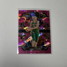 2024 Panini Select WNBA Concourse Pink Ice Prizm #89 Lauren Jackson Storm