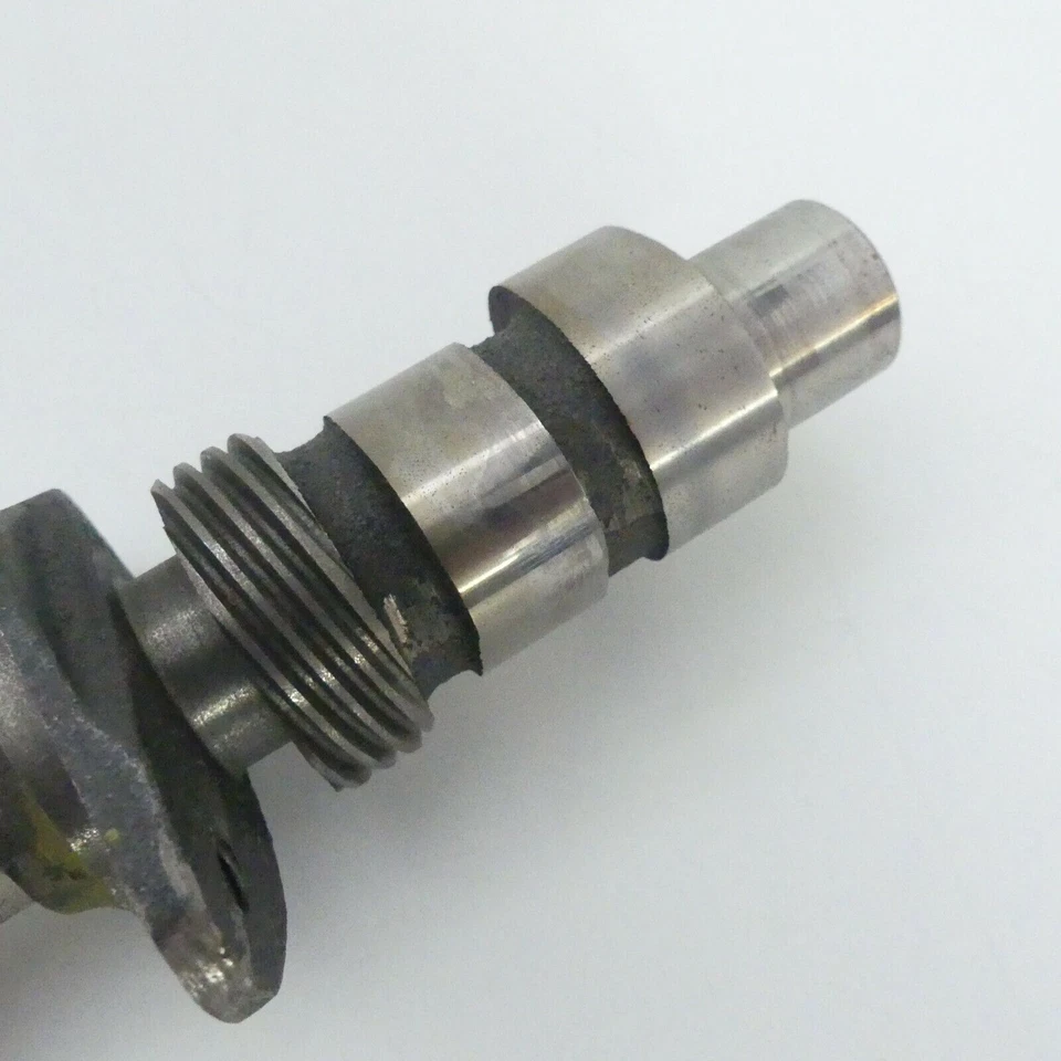 Yamaha XS 400 XS 400 SE Nockenwelle cam shaft 1U4-12171-00 Welle Zylinderkopf - Bild 3 von 4