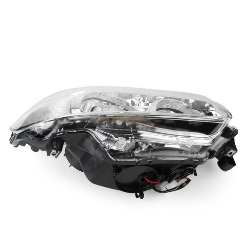 Pair Head Light Lamp For Subaru Forester X XS SG SG9 SUV 2005 2006 2007 Halogen - Picture 22 of 22