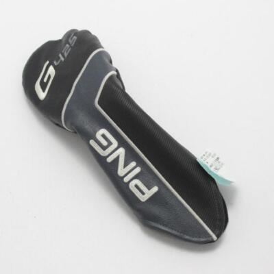 Golf Fairway Wood PING G425 MAX ALTA J CB SLATE (S) 14.5 3W JAPAN