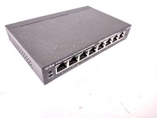 Tp-Link 8 Port Gigabit Easy Smart Switch wit 4 Port PoE TL-SG108PE