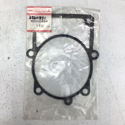 MITSUBISHI Genuine Parts MD951484 3520331 Gasket | eBay 