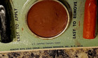 Vintage DUNHAM INDIAN WAR PAINT MAKE-UP KIT LOT Cowboy Western Toy    NO RESERVE — photo 4