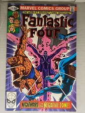 Fantastic Four  Marvel comics series Pick Your Issue! 