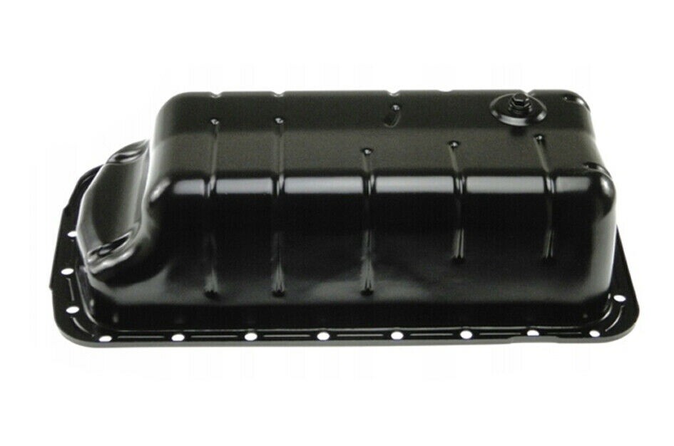 Carter d'huile en aluminium renforcé type 0301.J7 pour Peugeot 307 406