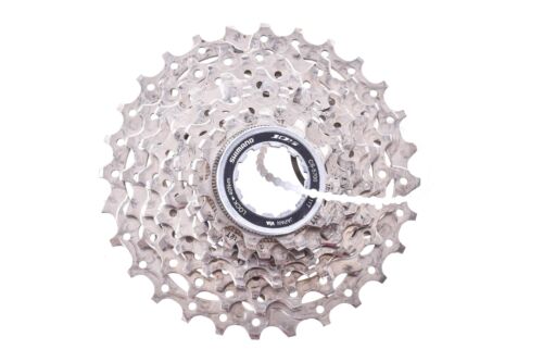 USED SRAM Rival Time Trial/Tri Groupset 2x10 Speed 53/39T 170mm Crankset 11-28T - Picture 12 of 13