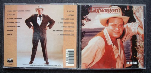 CDs Rock Indie Punk Metal Ska New Wave Alternative Hardcore A-L € 2,99 each - Bild 82 von 84
