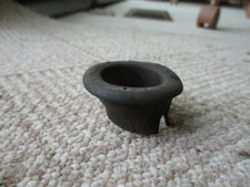 1967-1973 Mustang Cougar OEM A/C EVAPORATOR DRAIN TUBE HOSE floor grommet