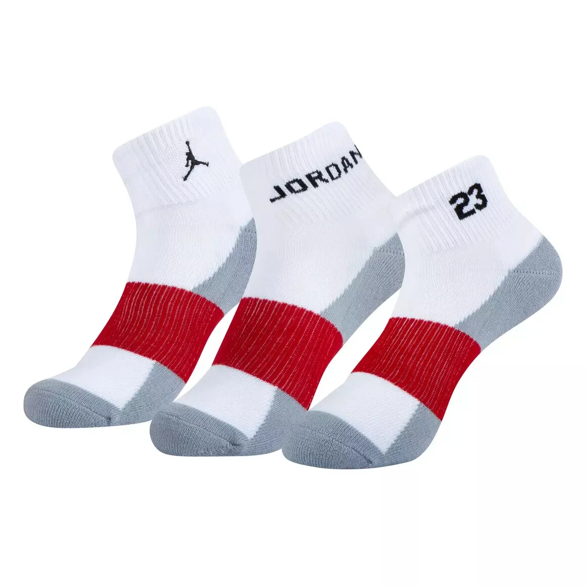 Nike's Jordan Everyday Essentials Socks Are Here to Up Your Sock Game –  Footwear News