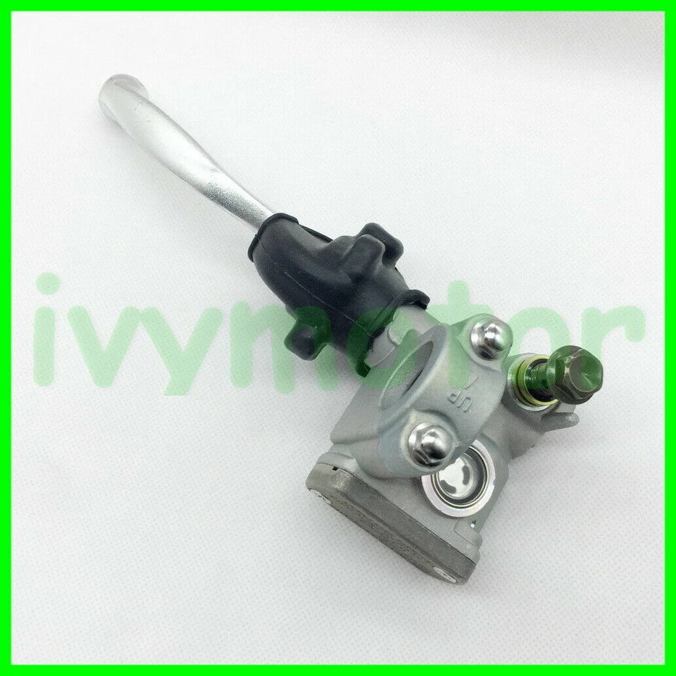 NEW Front Brake Master Cylinder For HONDA CR80 85 R RB CRF 125 150 230 R RB F FB - Image 2 of 3