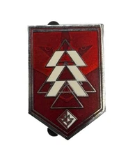 Destiny - Hunter Class Series 2 Quest Set Collectible Pin - Retired