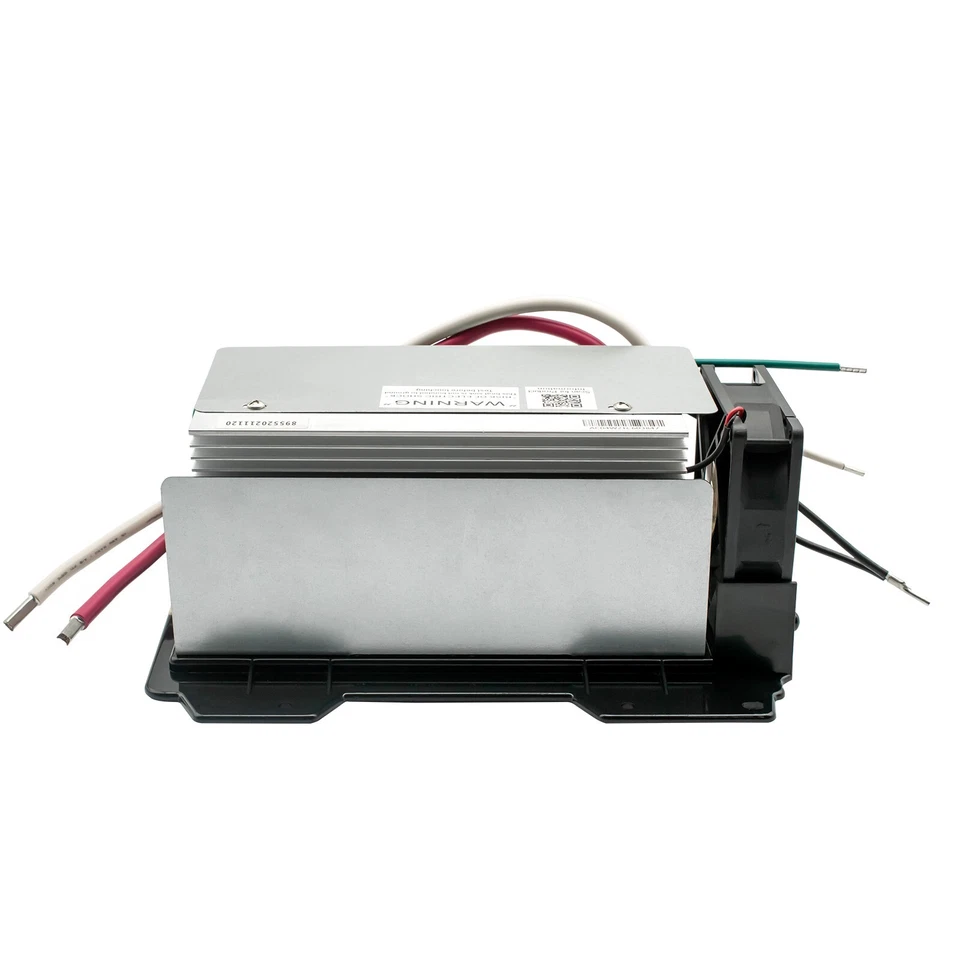 Unidad de repuesto convertidor placa principal RV WF-8955-MBA 55 amperios 950 W Foto 4 de 4