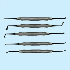 B Med Sinus Lift kit Titanium Coated Dental Bone Graft Oral Surgery Implant