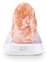 Silvercrest Aroma Diffuser Mit Beleuchtung Kristall DuftzerstäUber Nebel