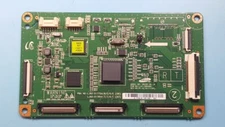 Samsung BN96-16531A (LJ92-01775A) Main Logic CTRL Board