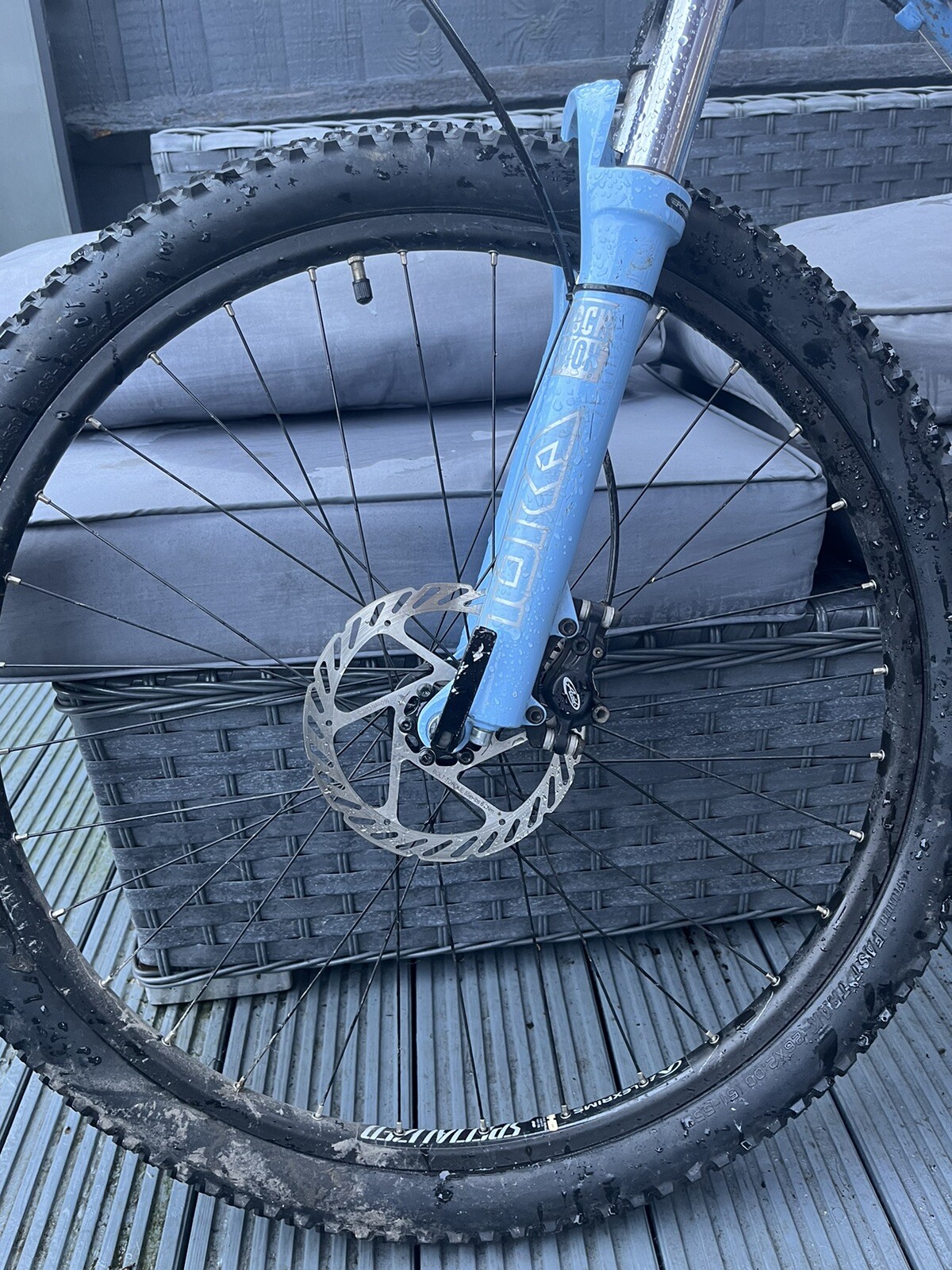 specialized mountain bike eBay