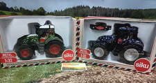 SIKU Weihnachts Traktor Set 2023 + 2024,1:32,Sondermodell,neu in OVP