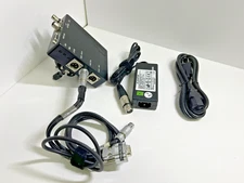 Orad Asb-8 Professional Broadcast Audio Sensor Box