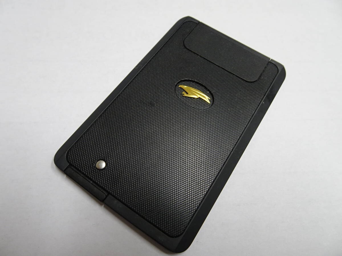 Toyota Harrier Card Key RHD OEM JDM 001-a00588 for sale