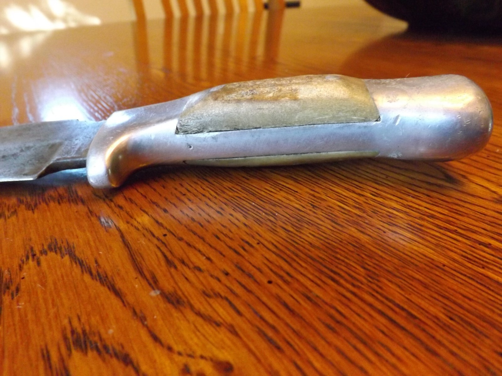 R. H. Ruana knife eBay