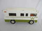 Vintage Tonka Indian Winnebago Large RV Camper Motorhome FREE SHIPPING