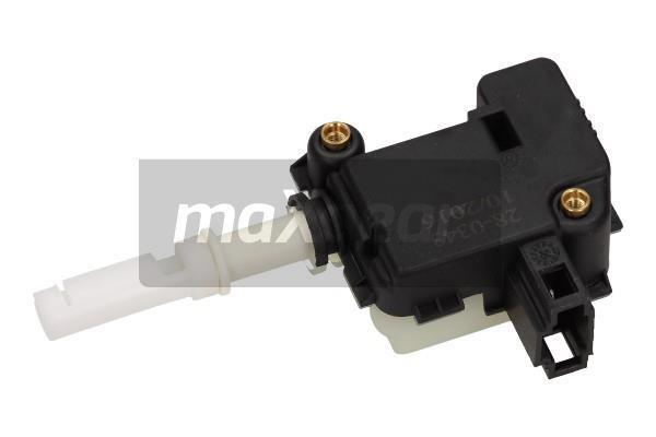 Maxgear 28-0343 Stellelement, Zentralverriegelung For Skoda VW-image