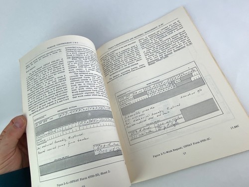 DAMAGE CONTROLMAN 1 & C Navy Training Manual 1969 NAVPERS 10572-E - Picture 6 of 18
